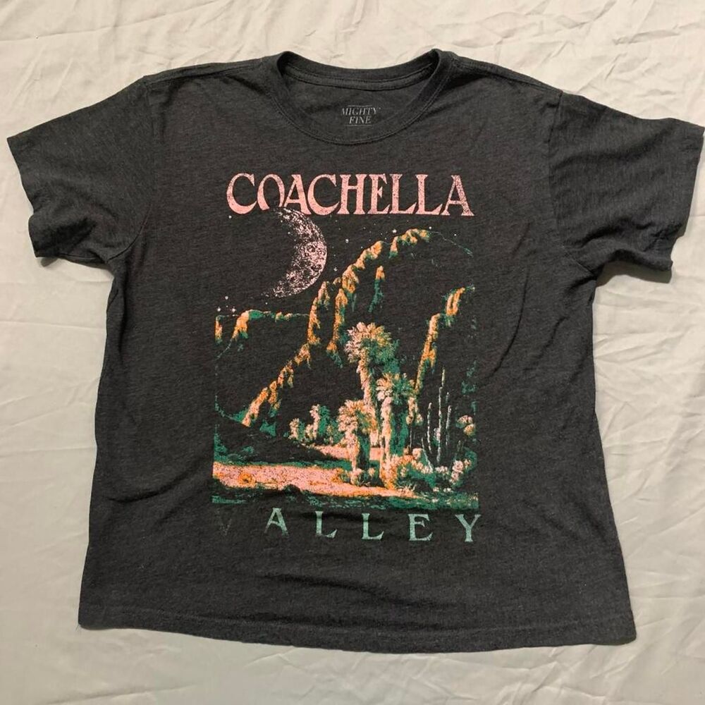 Coachella Valley T-shirt